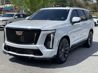 Used 2026 Cadillac Escalade V