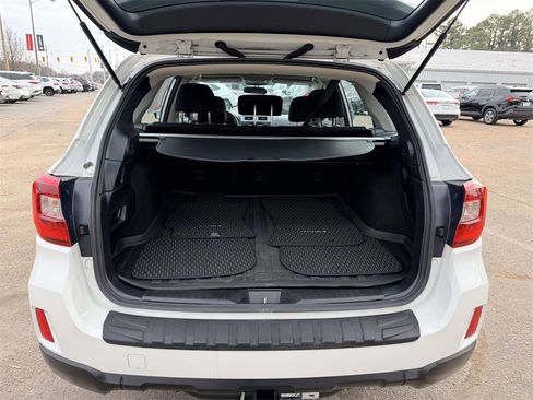 Used 2016 Subaru Outback 2.5i image 15