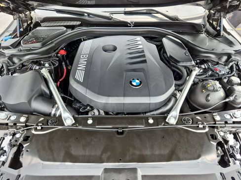 Used 2025 BMW 540i xDrive AWD/4WD image 23