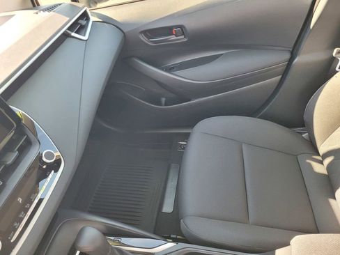 New 2026 Toyota Corolla LE FWD image 12