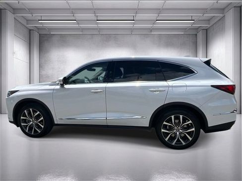Used 2023 Acura MDX SH-AWD w/ Technology Package image 6