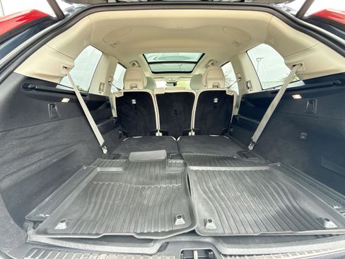 Certified 2023 Volvo XC90 B6 Ultimate w/ Protection Package Premier AWD/4WD image 27