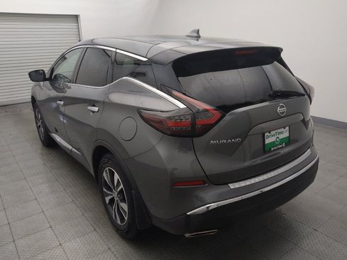 Used 2019 Nissan Murano S w/ Cargo Package FWD image 5