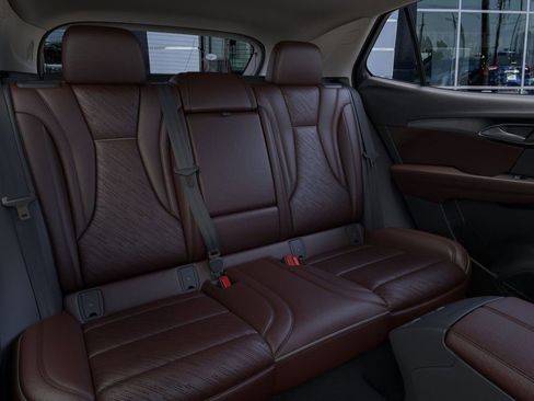 New 2026 Buick Envision Sport Touring AWD/4WD image 17