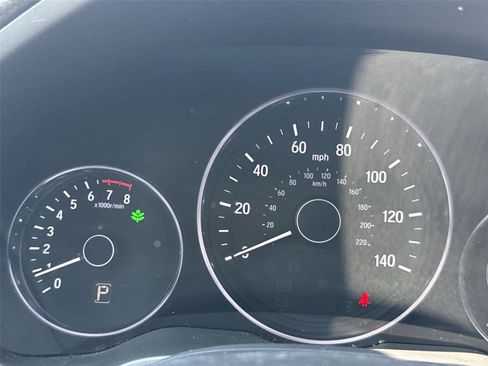 Used 2020 Honda HR-V LX image 29