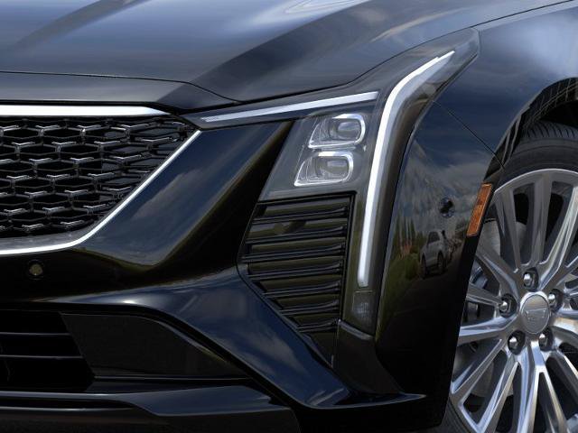 New 2026 Cadillac CT5 Premium Luxury RWD image 34