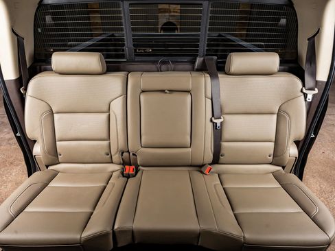 Used 2019 Chevrolet Silverado 2500 LTZ w/ Duramax Plus Package image 33