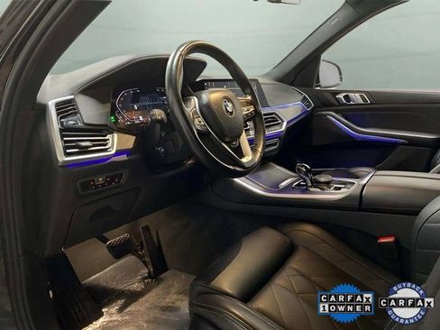 Used 2023 BMW X5 xDrive40i image 16