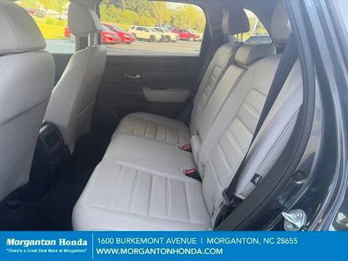 Used 2024 Honda CR-V EX-L image 20