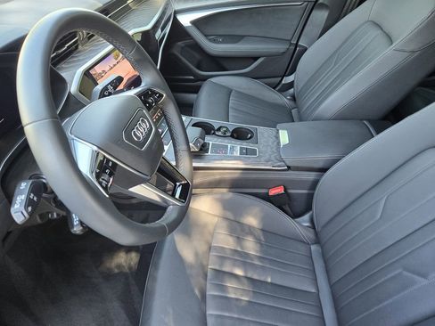 Certified 2025 Audi A6 Premium Plus w/ Premium Plus Package image 15