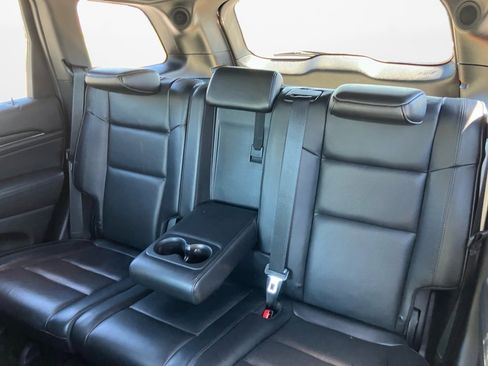 Used 2018 Jeep Grand Cherokee High Altitude AWD/4WD image 15