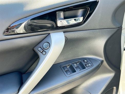 New 2026 Mitsubishi Eclipse Cross SE image 17