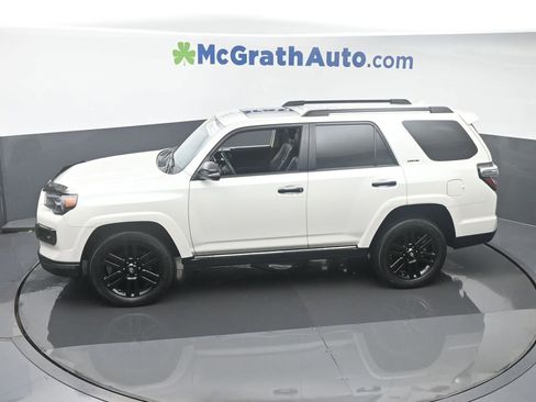 Used 2021 Toyota 4Runner Nightshade image 23