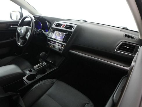 Used 2017 Subaru Outback 2.5i Limited AWD/4WD image 56