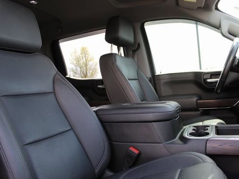 Used 2021 GMC Sierra 1500 SLT image 20