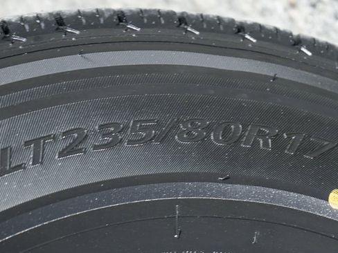 Used 2023 RAM 3500 Tradesman image 43