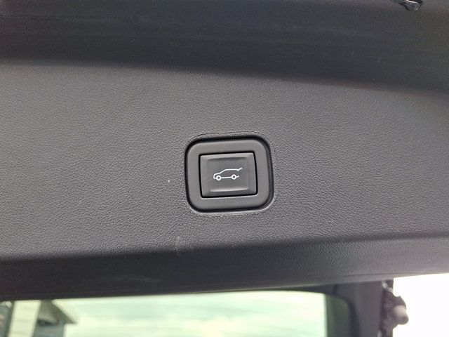 Certified 2024 Cadillac Lyriq Sport w/ LPO, Floor Liner Package AWD/4WD image 35