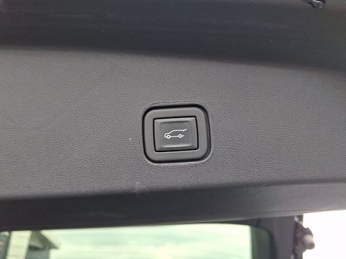 Used 2024 Cadillac Lyriq Sport w/ LPO, Floor Liner Package AWD/4WD image 35