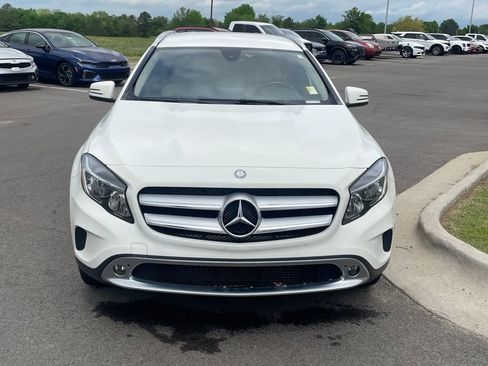 Used 2016 Mercedes-Benz GLA 250 4MATIC image 2