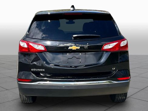 Used 2020 Chevrolet Equinox LT FWD image 5