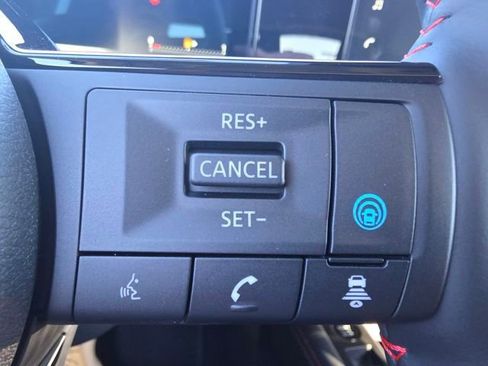 New 2026 Nissan Kicks SR w/ SR Premium Package image 15