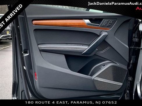 Used 2023 Audi Q5 2.0T Premium Plus w/ Premium Plus Package image 12