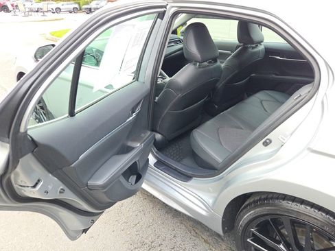 Used 2024 Toyota Camry XSE image 15