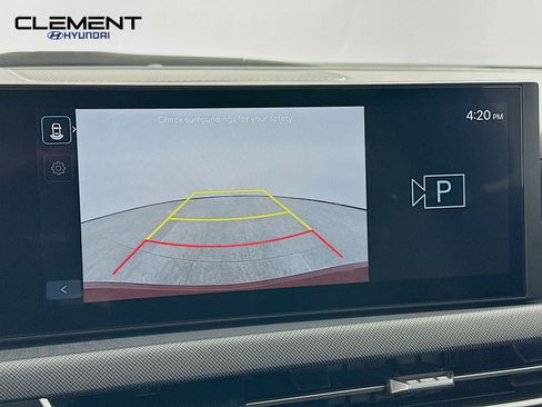 New 2026 Hyundai Sonata SE FWD image 18