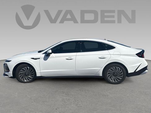 New 2025 Hyundai Sonata SEL image 6