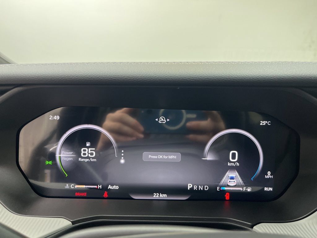 New 2026 Jeep Cherokee Limited AWD/4WD image 15