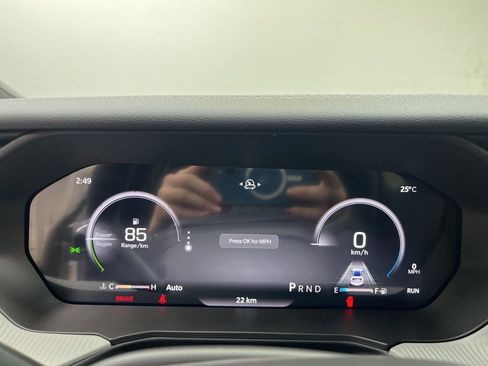New 2026 Jeep Cherokee Limited AWD/4WD image 15