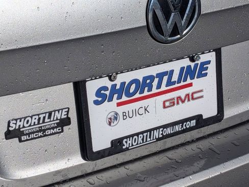 Used 2015 Volkswagen Golf TDI S FWD image 30