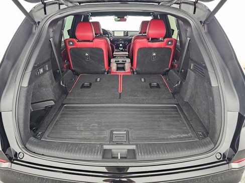 Used 2022 Acura MDX Type S AWD/4WD image 16