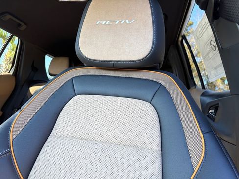 New 2026 Chevrolet Equinox ACTIV w/ Convenience Package III image 16