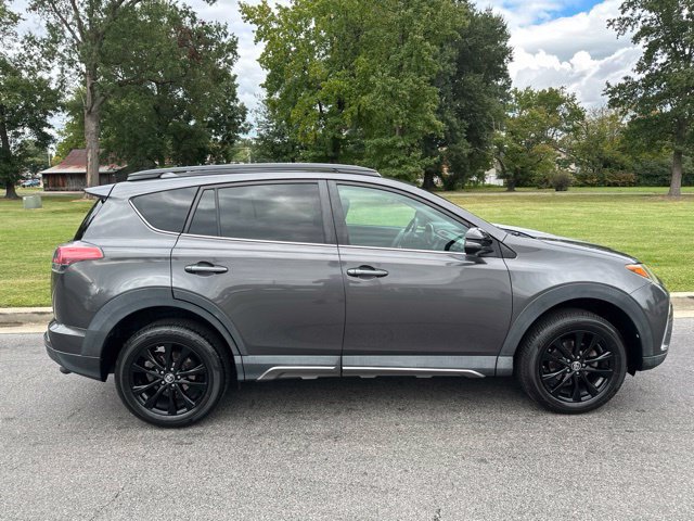 Used 2018 Toyota RAV4 Adventure AWD/4WD image 31