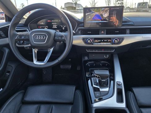 Used 2025 Audi A5 2.0T Premium Plus image 18