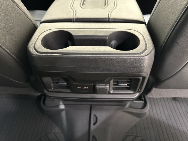Used 2020 Chevrolet Silverado 1500 LT Trail Boss AWD/4WD image 20