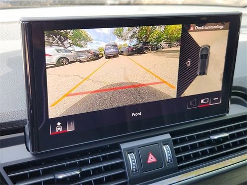 Used 2023 Audi Q5 2.0T Premium Plus image 16
