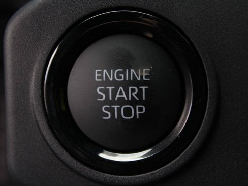 New 2026 Toyota Tacoma SR w/ SR Upgrade Package AWD/4WD image 14