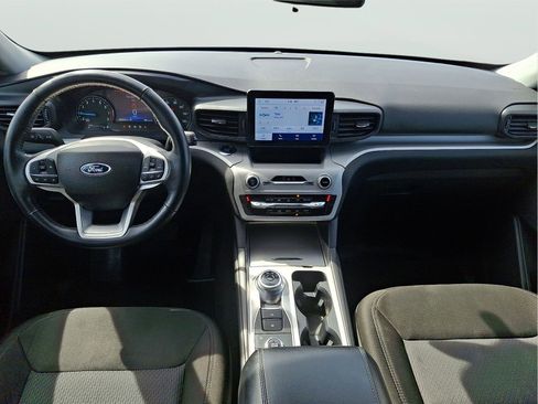 Used 2023 Ford Explorer XLT image 13