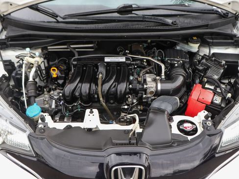 Used 2016 Honda Fit EX image 11