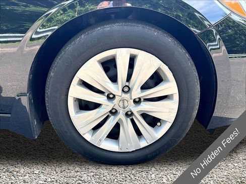 Used 2023 Nissan Sentra S FWD image 7