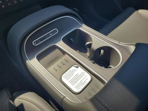 New 2026 Hyundai Palisade SEL image 29