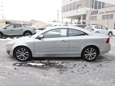 Used 2012 Volvo C70 T5 image 7