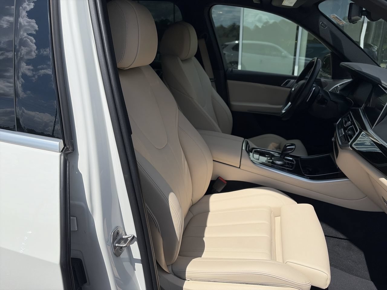 Used 2020 BMW X5 sDrive40i RWD image 36