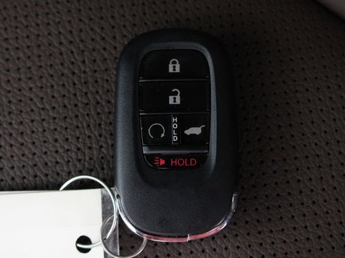 New 2026 Honda Pilot Elite image 50