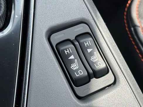 New 2026 Subaru Crosstrek 2.5i Limited AWD/4WD image 10