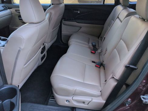 Used 2017 Honda Pilot EX-L image 20