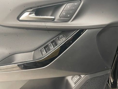 New 2026 Chevrolet Equinox RS w/ Convenience Package III image 10