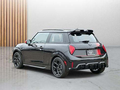 New 2026 MINI Cooper S image 4